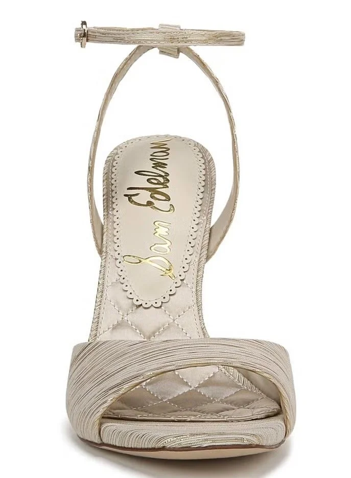 Sam Edelman Lilian Stiletto Heel Sandal